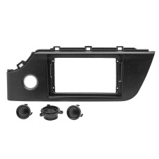 Adapter frame for KIA Rio Carav 22-1050