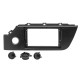 Adapter frame for KIA Rio Carav 22-1050