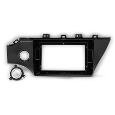 Adapter frame for KIA Rio Carav 22-419