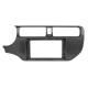 Adapter frame for KIA Rio Carav 22-422