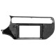 Adapter frame for KIA Rio Carav 22-611