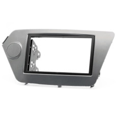 Adapter frame for KIA Rio, K2 Carav 11-190