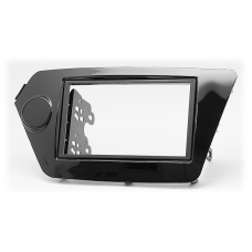 Adapter frame for KIA Rio, K2 Carav 11-412