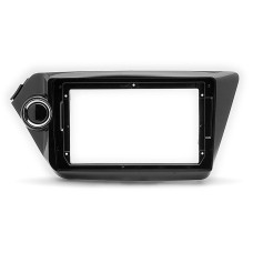 Adapter frame for KIA Rio, K2 Carav 22-412
