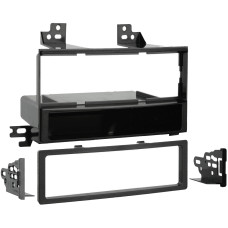 Adapter frame for KIA Rio Metra 99-7321