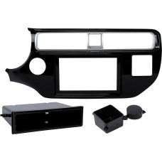 Adapter frame for KIA Rio Metra 99-7367HG