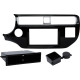 Adapter frame for KIA Rio Metra 99-7367HG