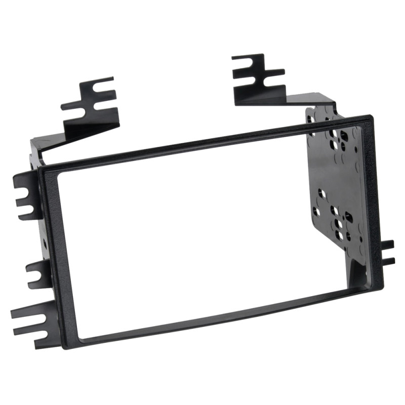 Adapter frame for KIA Rio, Sportage, Hyundai Accent ACV 381178-04