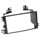 Adapter frame for KIA Rio, Sportage, Hyundai Accent ACV 381178-04