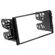 Adapter frame for KIA Sorento ACV 381178-17