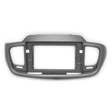 Adapter frame for KIA Sorento Carav 22-515