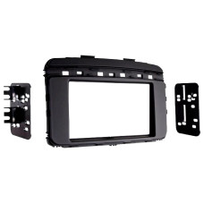Adapter frame for KIA Sorento Metra 95-7366B