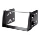 Adapter frame for KIA Soul Carav 11-148