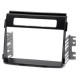 Adapter frame for KIA Soul Carav 11-320