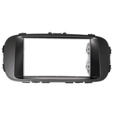 Adapter frame for KIA Soul Carav 11-488