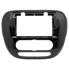 Adapter frame for KIA Soul Carav 22-1202