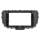 Adapter frame for KIA Soul Carav 22-338