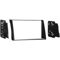 Adapter frame for KIA Soul Metra 95-7337B