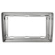 Adapter frame for KIA Sportage Carav 22-1002