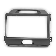 Adapter frame for KIA Sportage Carav 22-104