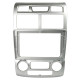 Adapter frame for KIA Sportage Carav 22-1297