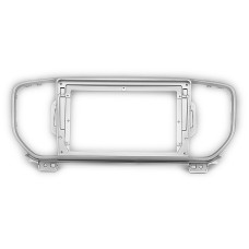 Adapter frame for KIA Sportage Carav 22-599