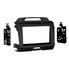 Adapter frame for KIA Sportage Metra 95-7344CH