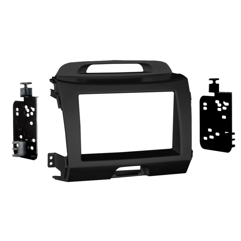 Adapter frame for KIA Sportage Metra 95-7344CH