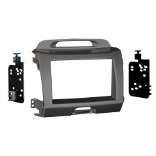 Adapter frame for KIA Sportage Metra 95-7344G