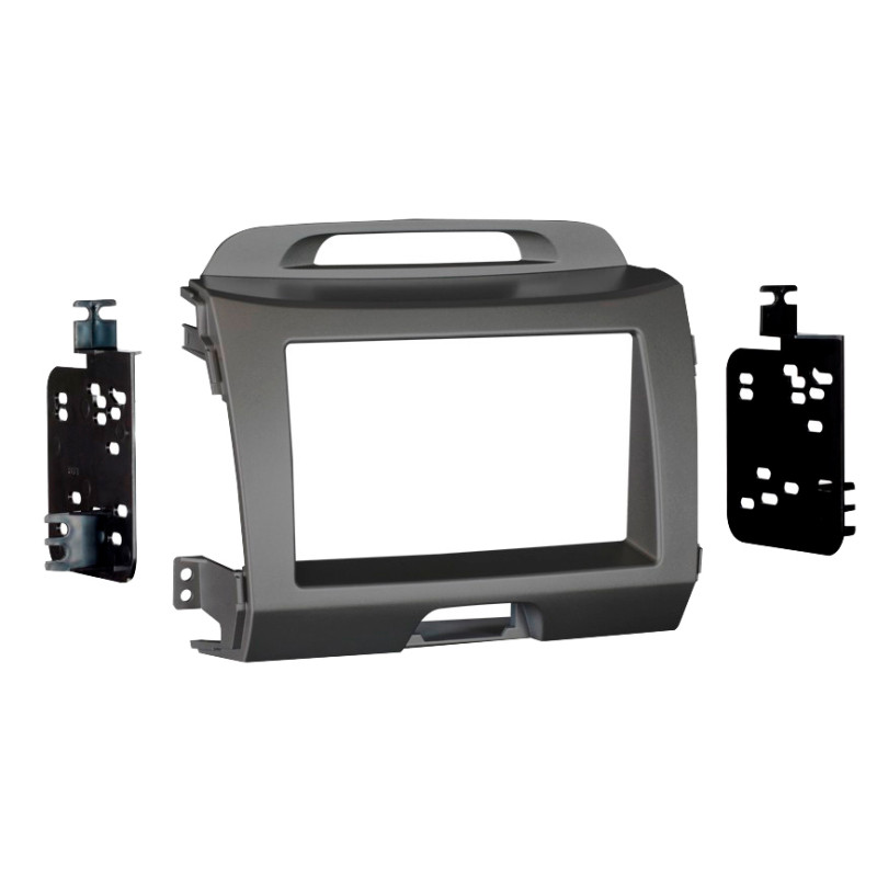 Adapter frame for KIA Sportage Metra 95-7344G