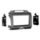 Adapter frame for KIA Sportage Metra 95-7344G