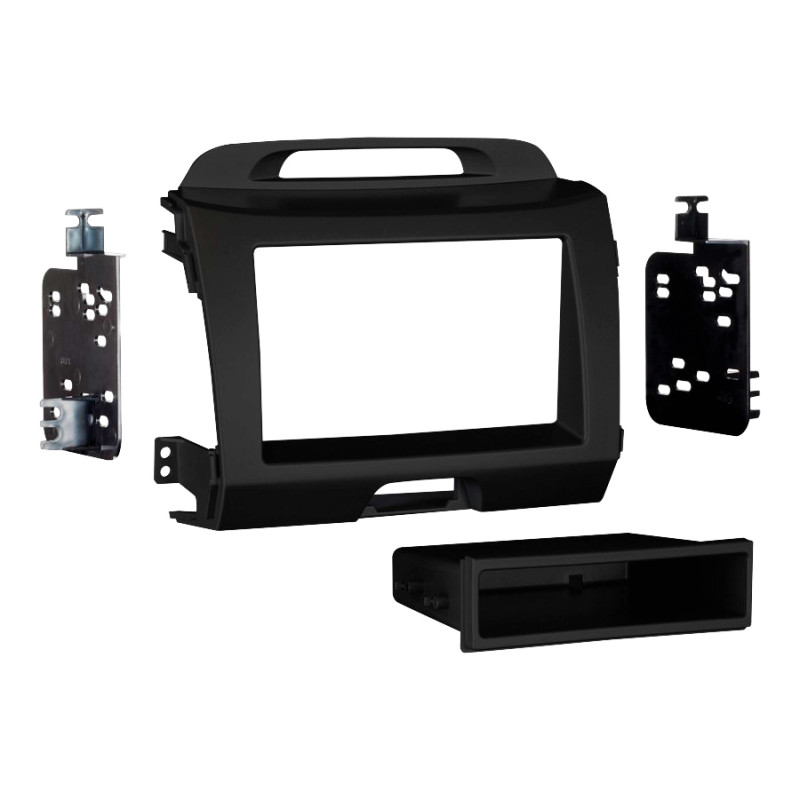 Adapter frame for KIA Sportage Metra 99-7344CH