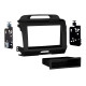 Adapter frame for KIA Sportage Metra 99-7344CH