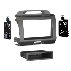 Adapter frame for KIA Sportage Metra 99-7344G