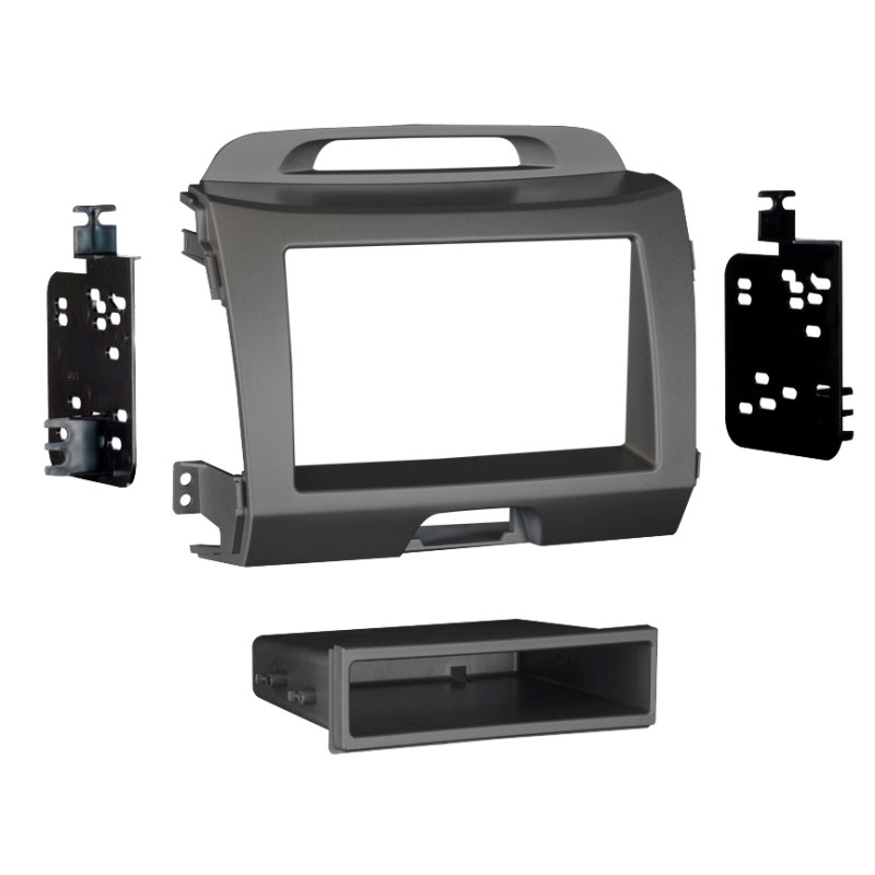 Adapter frame for KIA Sportage Metra 99-7344G