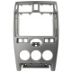Adapter frame for LADA Priora AWM 981-80-100