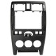 Adapter frame for LADA Priora Carav 22-1177
