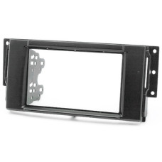 Přechodová ráma pro Land Rover Freelander, Discovery, Range Rover Sport Carav 11-075