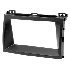 Adapter frame for Lexus GX 470 Carav 07-002