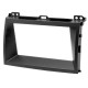Adapter frame for Lexus GX 470 Carav 07-002