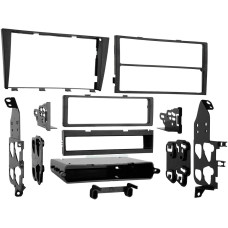 Ramka przejściowa do Lexus IS 300 ACV 381301-05