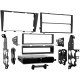 Ramka przejściowa do Lexus IS 300 ACV 381301-05