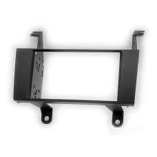 Adapter frame for Lexus LS 400 Carav 11-592