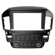 Adapter frame for Lexus RX 300, Toyota Harrier AWM 881-39-102