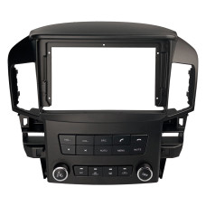 Adapter frame for Lexus RX 300, Toyota Harrier Carav 22-1841