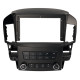 Adapter frame for Lexus RX 300, Toyota Harrier Carav 22-1841