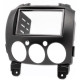 Adapter frame for Mazda 2 Carav 11-079