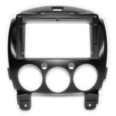 Adapter frame for Mazda 2 Carav 22-079
