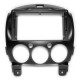 Adapter frame for Mazda 2 Carav 22-079