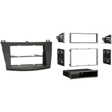 Estructura de transición para Mazda 3 (Metra 99-7514B).
